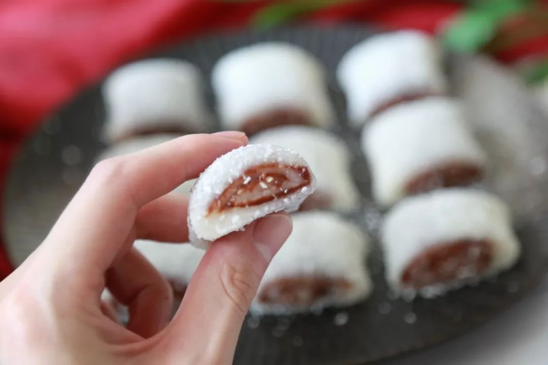 美食｜盘点最好吃的滇式中点，你都听过吗？
