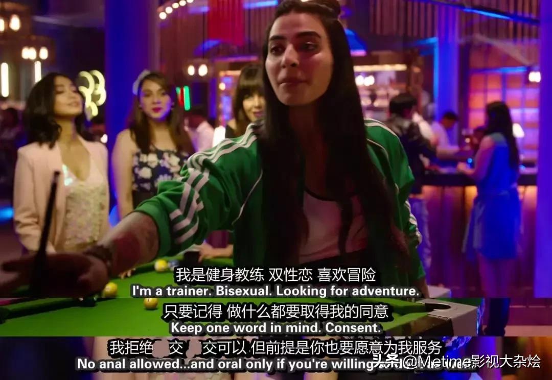 印度片才是真正的神剧,这部印度神剧为何让人惊叹