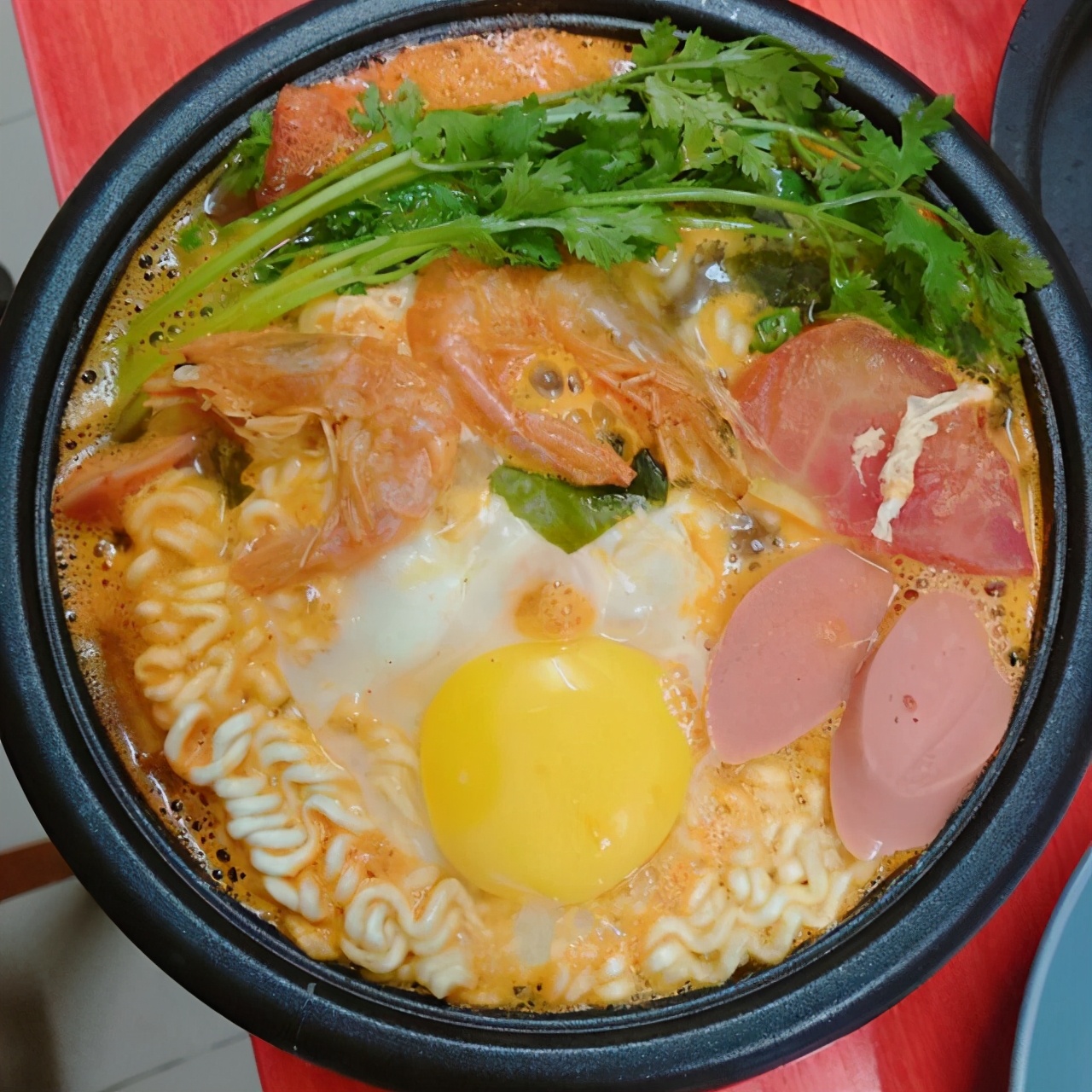 冷知识牛肉和西红柿不能一起吃,泡面加碳酸饮料的危害