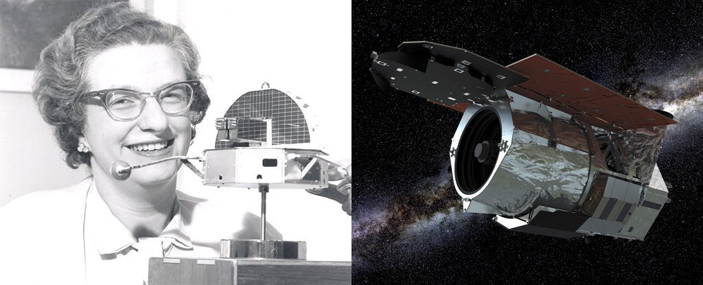 nasa詹姆斯韦伯望远镜公布照片,詹姆斯韦伯太空望远镜成功发射