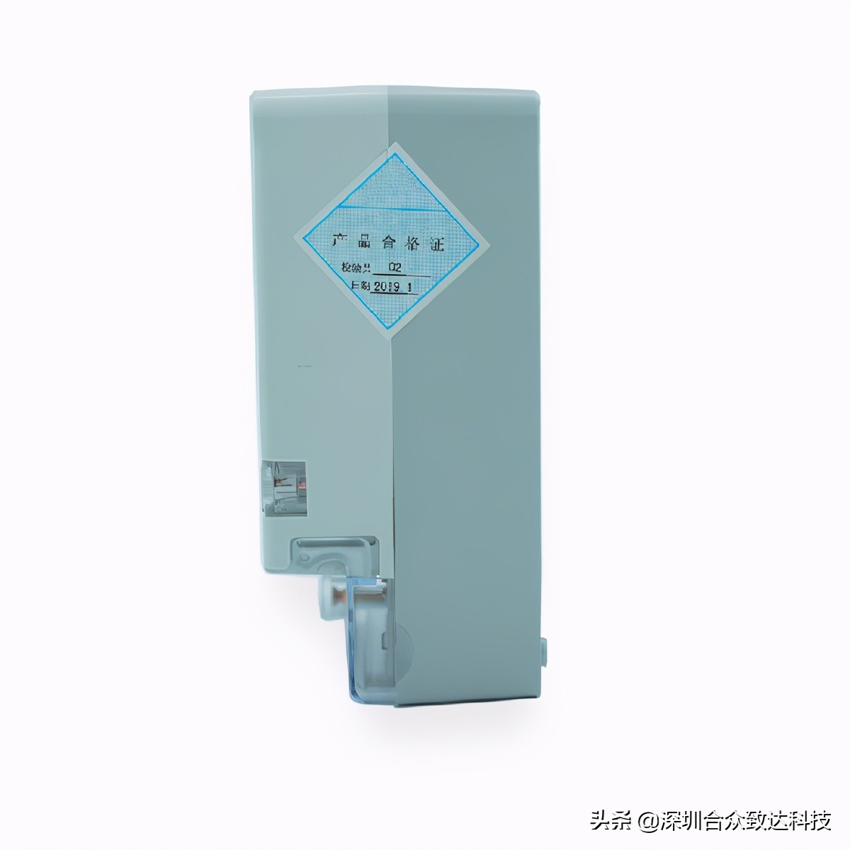 发现电表异常应当如何处理,智能电表出错了怎么办