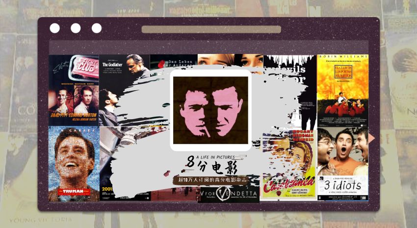 李安王家卫奖项,李安导演的经典作品评分排名