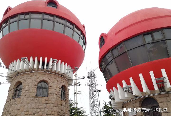 青岛旅游攻略必去十大景点,青岛6月份旅游攻略自由行