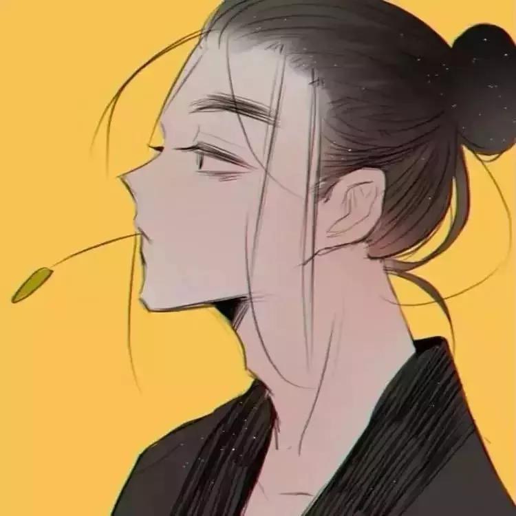 一人之下宝儿姐头像图片,一人之下冯宝宝头像可爱
