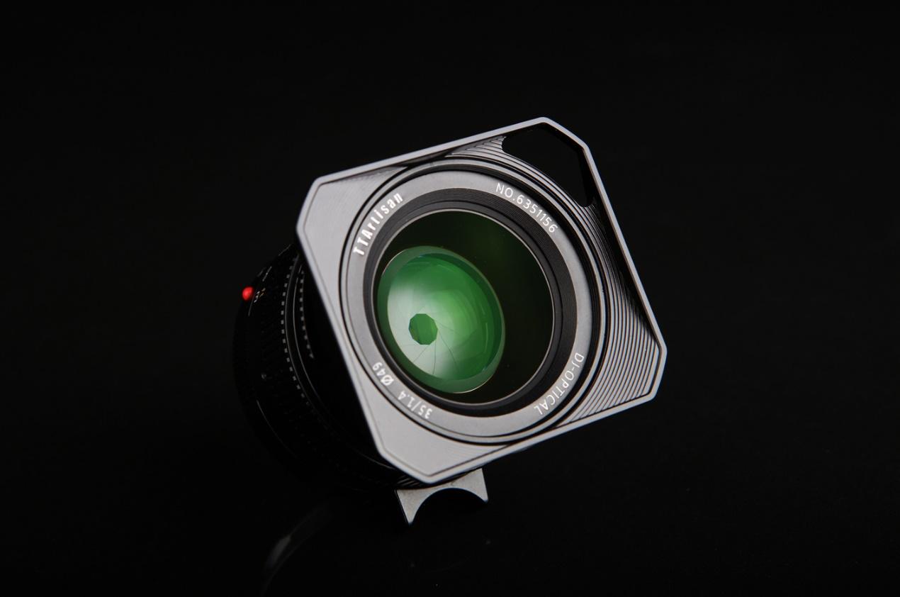 铭匠35mmf1.4使用教程,铭匠35mmf1.4和星曜50mm1.8