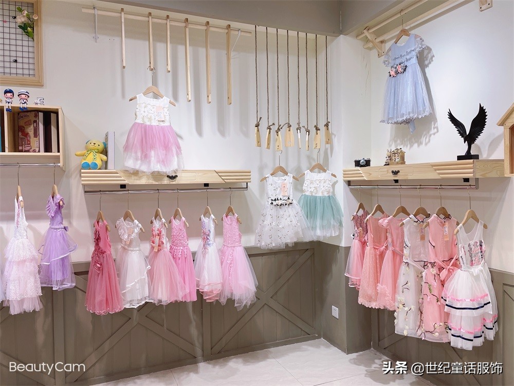 在淘宝卖童装好还是女装好,怎么卖童装衣服才能卖得好啊