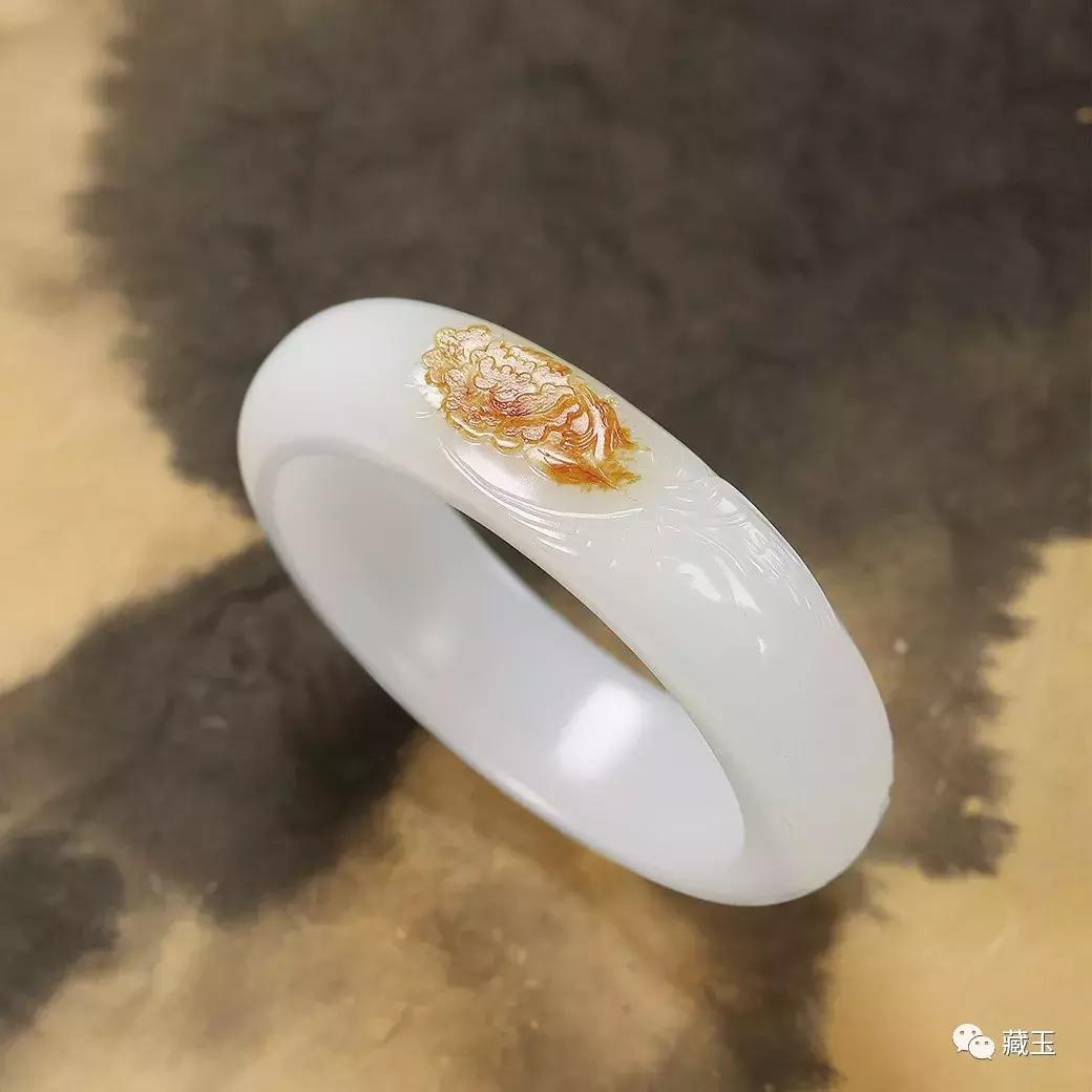 怎么戴玉镯不容易碎,怎么戴玉镯显得美