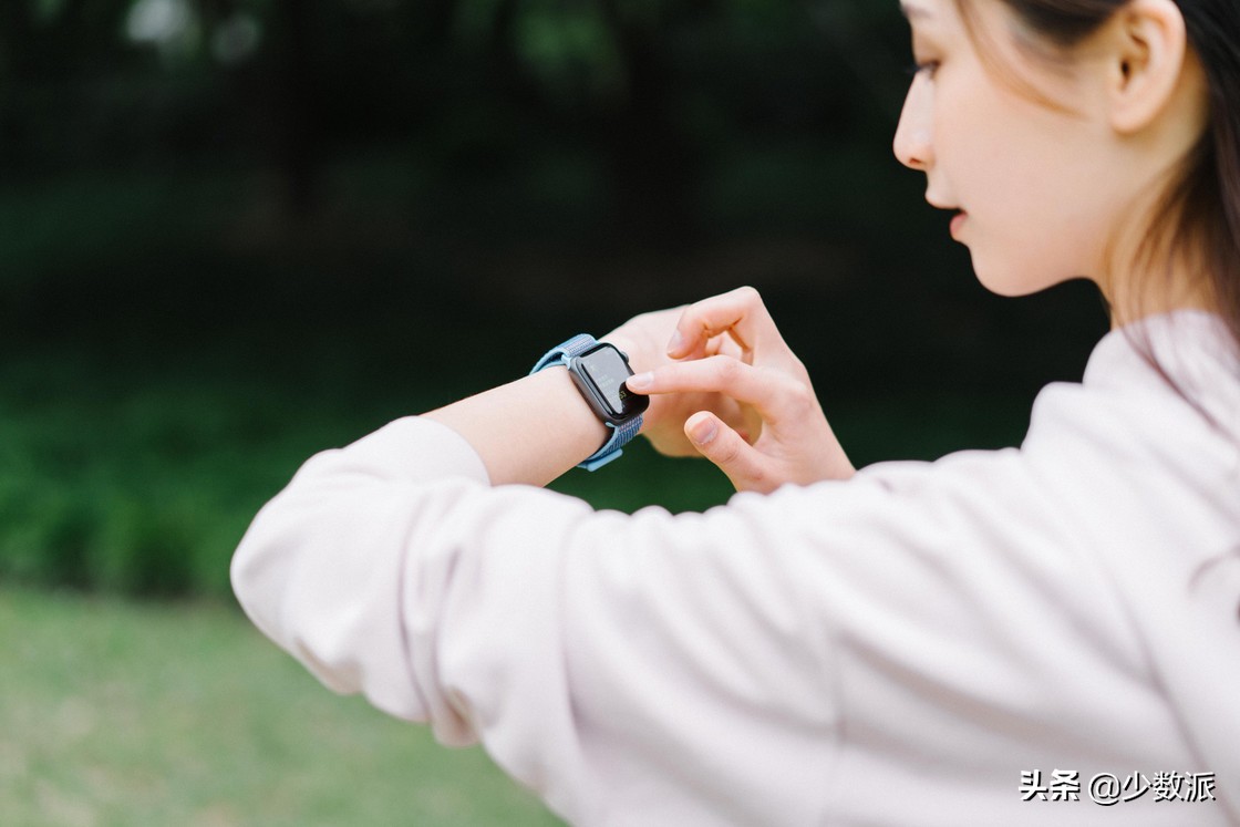 applewatch7ecg,applewatch7待机时间
