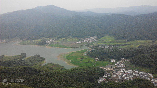 八大山人纪念馆南昌景点必到5处,南昌自驾游必去十大景点