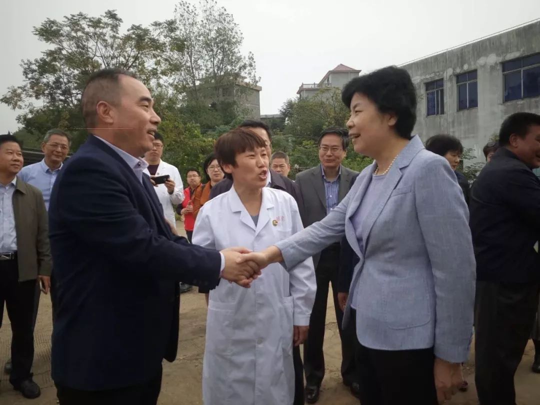 河北省眼科医院丨我们带来光明留下爱心