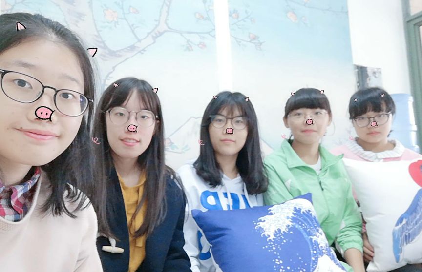 大学寝室竟可变这样！川大靓寝告诉你：我们住的不是寝室，是青春！（有彩蛋）