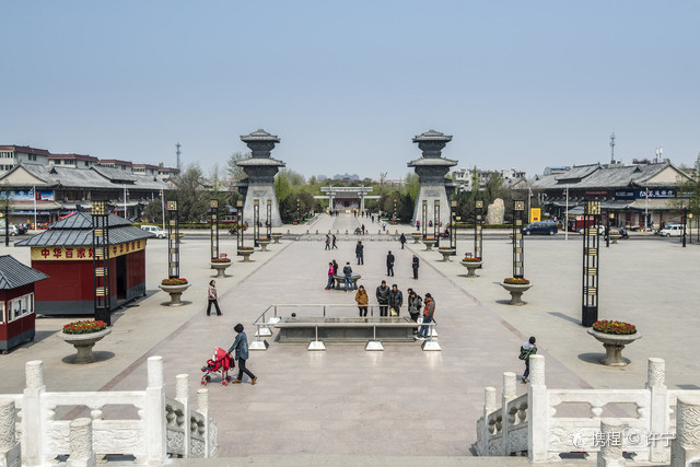 郑州旅游攻略必玩的景点推荐,郑州亲子游十大必去景点