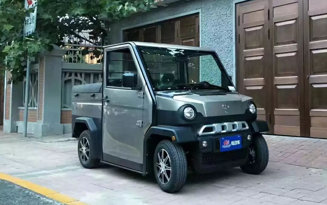 大阳新能源四轮车2022款新车,大阳四轮2024款新车