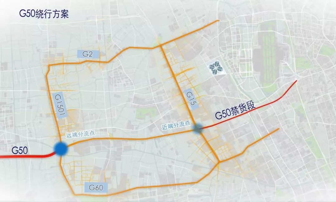 中国国际进口博览会交通方便吗,2018首届中国国际进口博览会