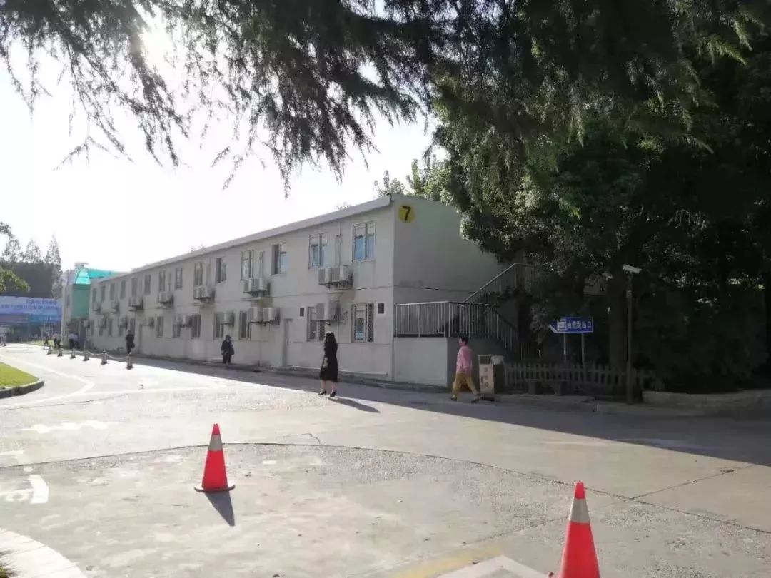 同仁医院新建设,同仁医院三大院区