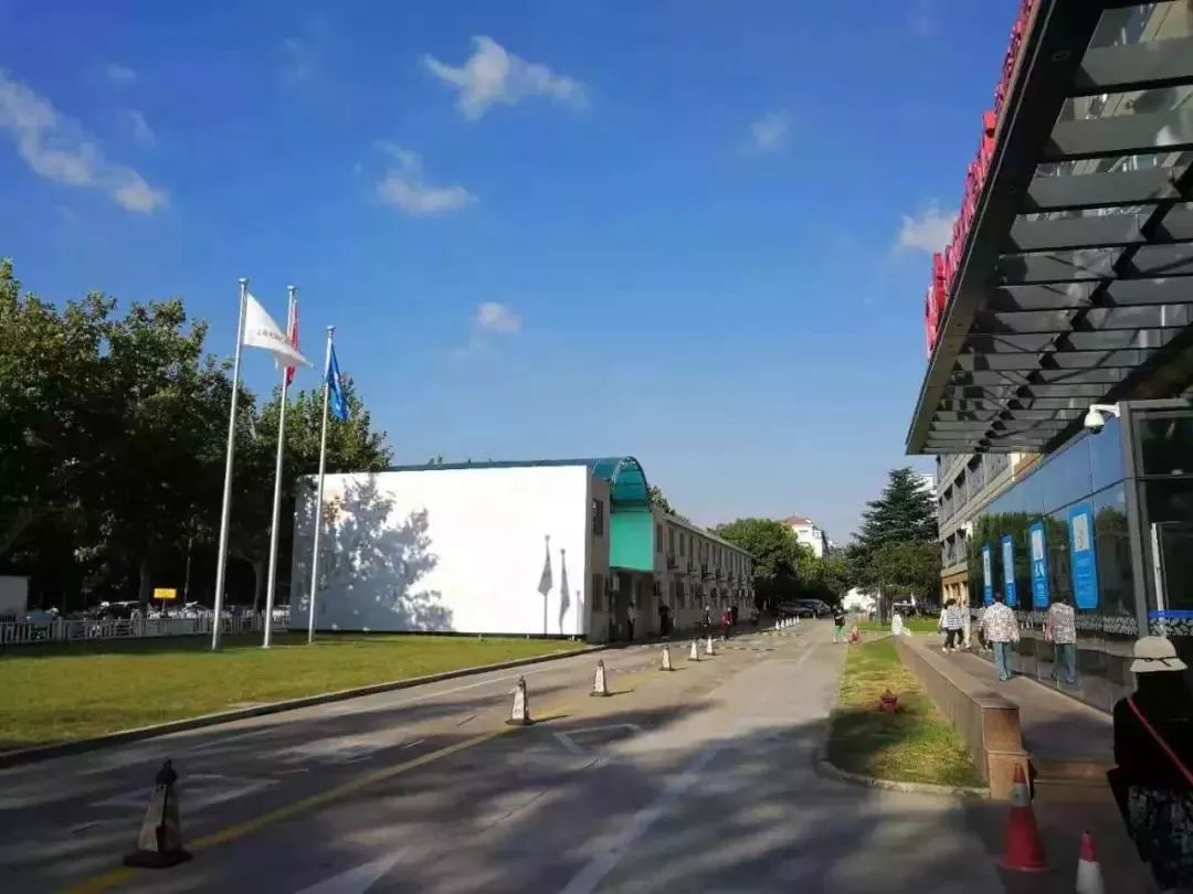 同仁医院新建设,同仁医院三大院区