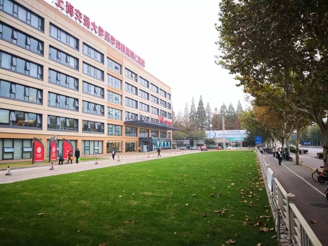 同仁医院新建设,同仁医院三大院区
