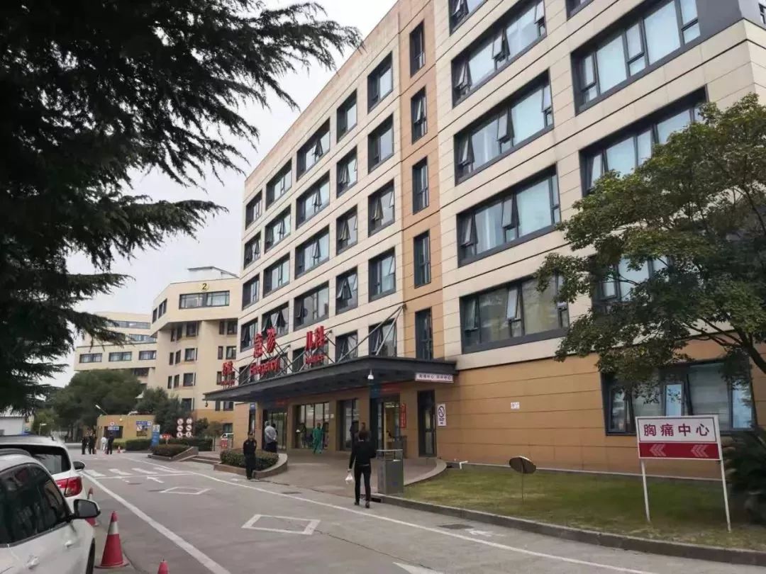 同仁医院新建设,同仁医院三大院区