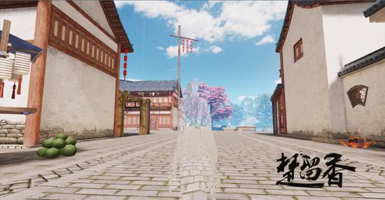 楚留香最强武侠手游攻略,楚留香武侠手游详解攻略最新版本