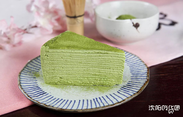 开一家火一家的抹茶店，店长竟是只兔子！今天起，招牌冰淇淋限时3折啦！