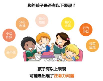 孩子注意力不集中应当怎么改正,孩子注意力不集中有什么好方法
