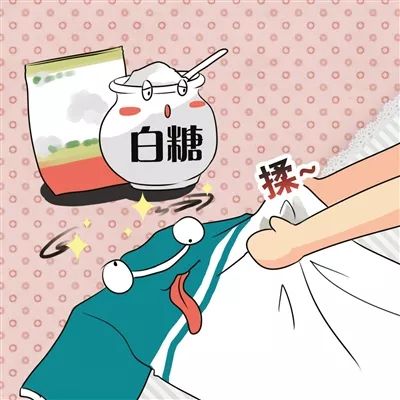 衣服染色清洗方法,黑色衣服染色方法大全