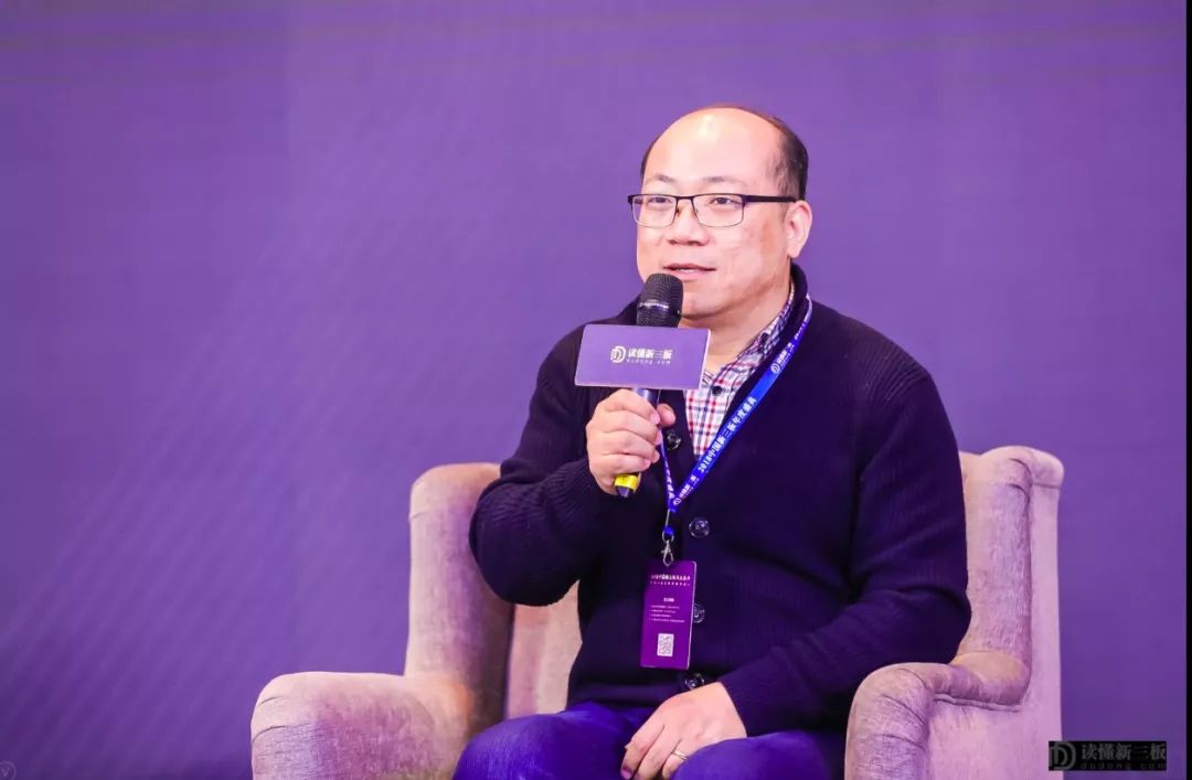 新三板最具核心竞争力的公司,哪些企业适合新三板