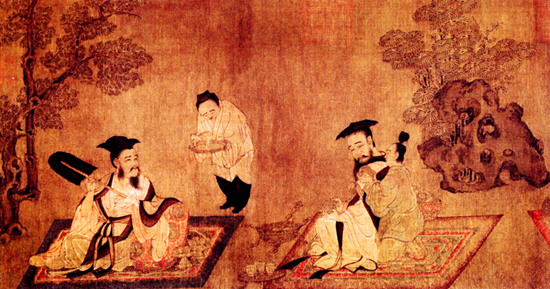 讽刺杠精的古诗,讽刺杠精的古诗词