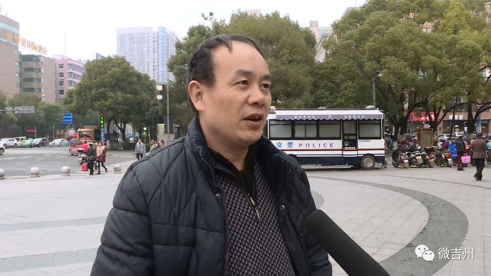文明城魅力无限,吉安评文明城市