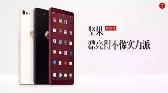 罗永浩创业失败案例分析,罗永浩从失败走向成功