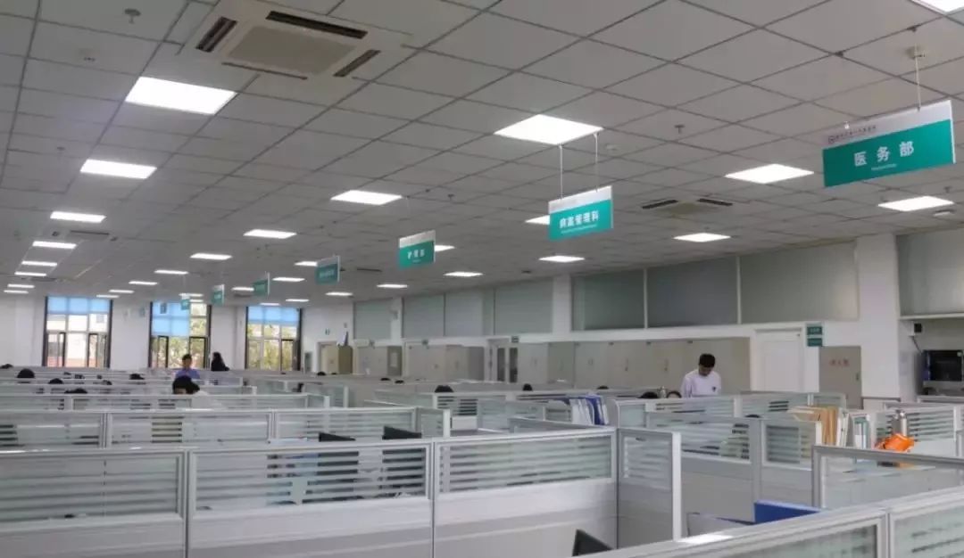 金州第一人民医院详情,金州区第一人民医院和金州县医院