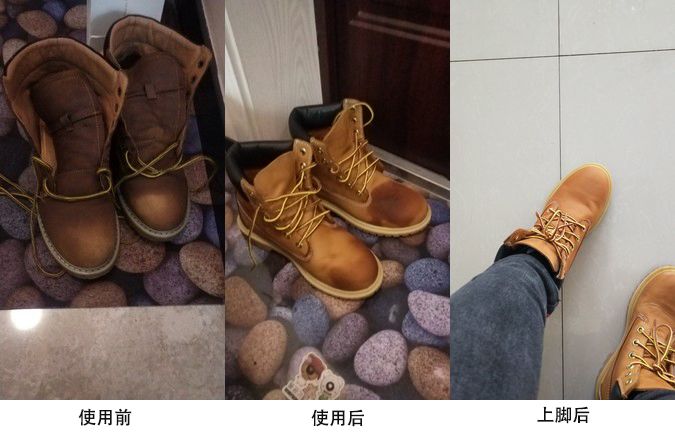 好穿又好看的雪地靴,又好看又舒服的雪地靴