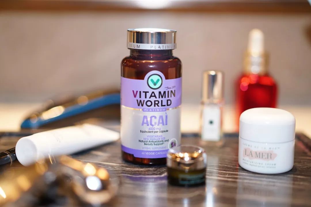 抗老抗氧化应当注意什么,护肤抗氧化和吃东西抗氧化