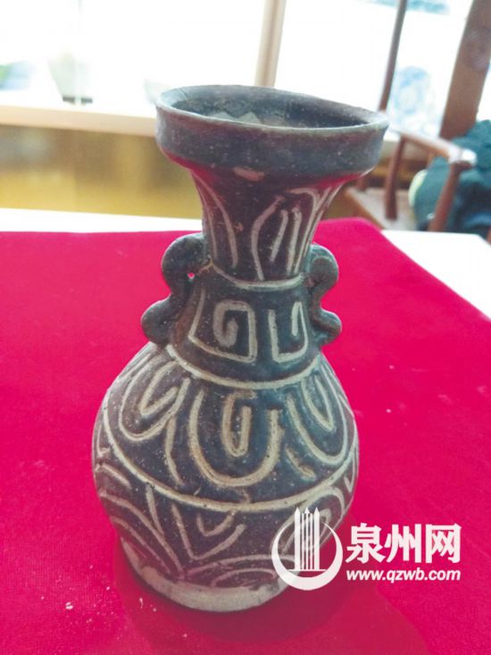 磁灶窑陶瓷,泉州磁灶窑的相关资料