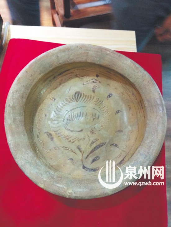 磁灶窑陶瓷,泉州磁灶窑的相关资料