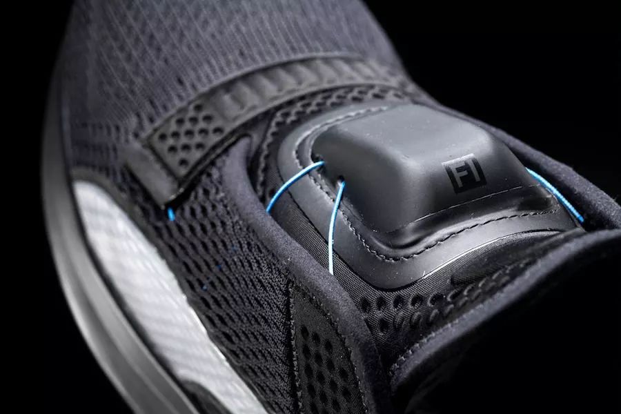 puma有加绒的鞋么,puma自动鞋绳