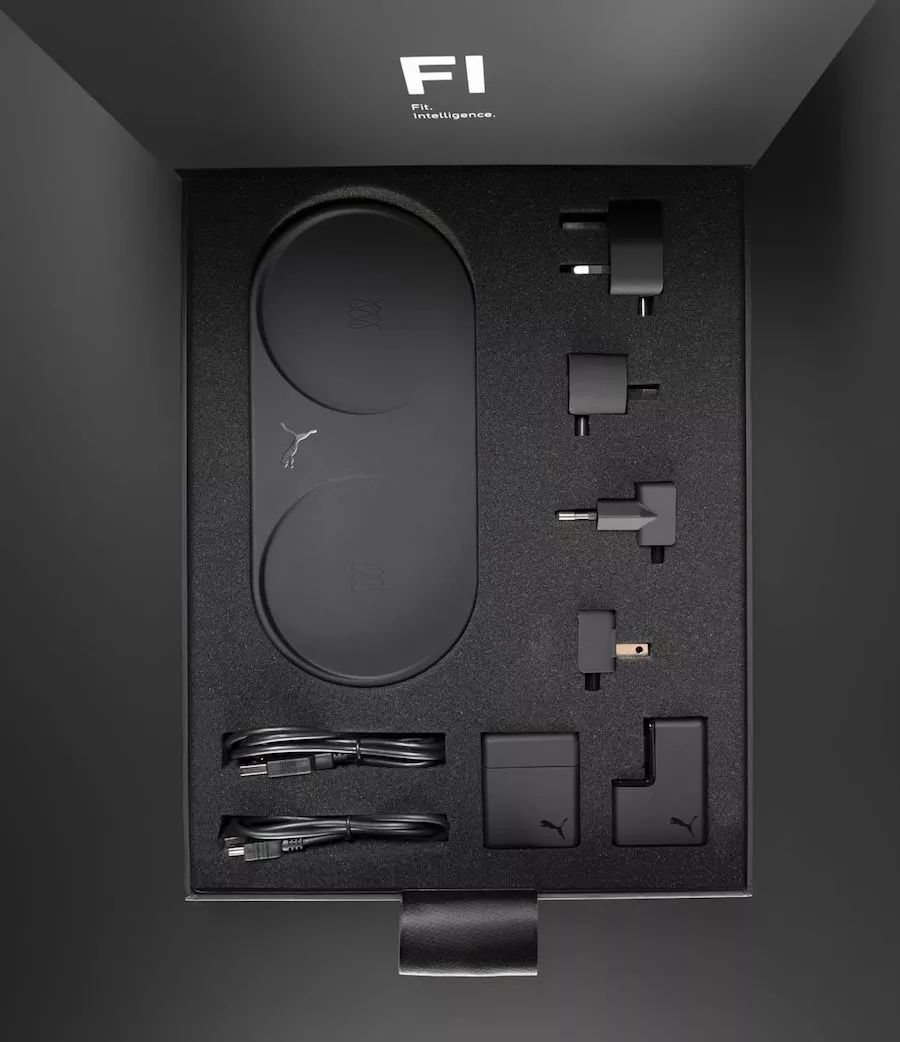puma有加绒的鞋么,puma自动鞋绳