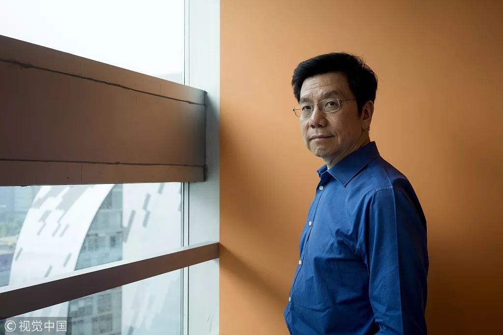 李开复：套利者的时代已落幕，实干者的主场已来临丨远见2018