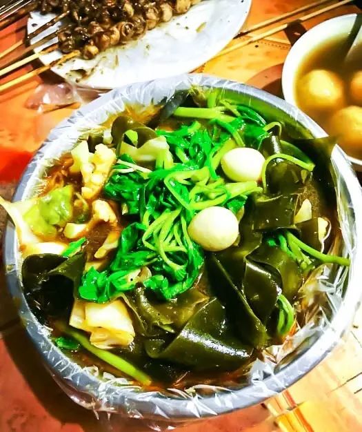 从南钢到扬子的距离，是大厂人一日三餐的味道