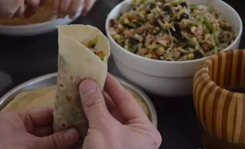 山西年夜饭吃什么好,山西年夜饭必备家常菜