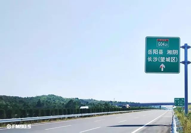 年后回程高速,年后返程已经在路上