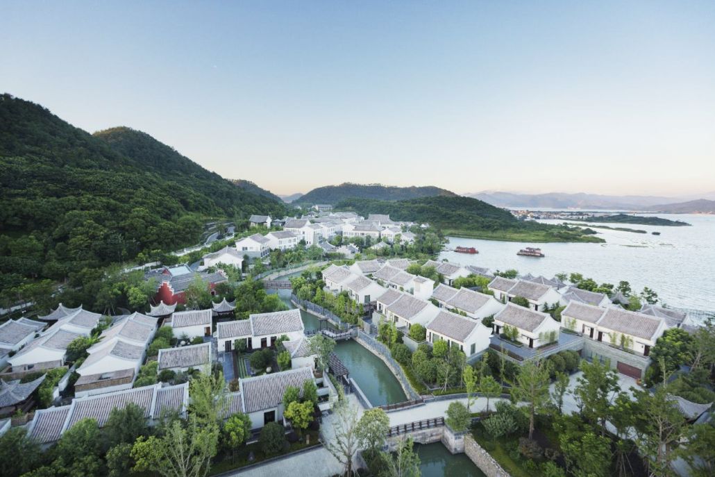 人均¥499就能住柏悦！吃喝玩乐都惊喜，错峰出游就选它！