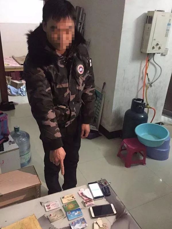 广西警方破获一起新型网络诈骗,净网2018共侦破网络犯罪案件