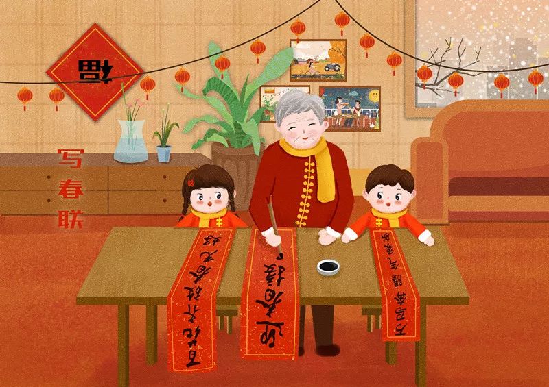 平仄对联的平仄对仗规则,平平仄仄平平仄对联
