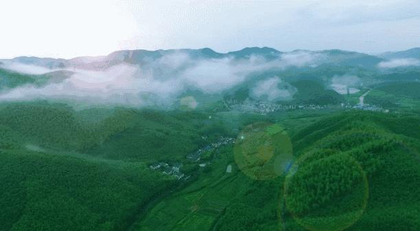 这家极具叛逆精神的悦榕庄，居然把媲美巴厘岛的美景搬到了安吉，开业一周年特惠【浙里好玩】