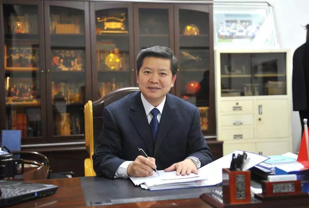 全国政协委员、华能集团舒印彪：能源转型不可逆转，华能一定要迎头赶上