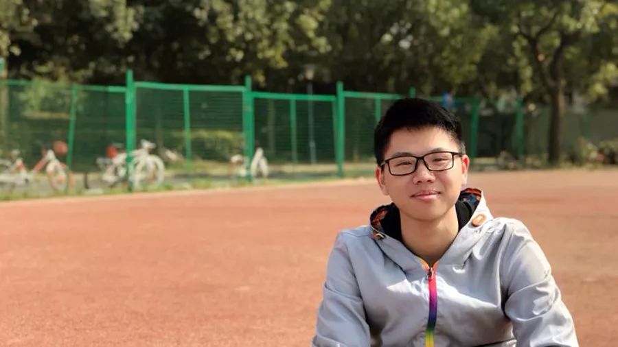 超牛！这两位小伙子在国际权威学术会议上发表高品质科研论文