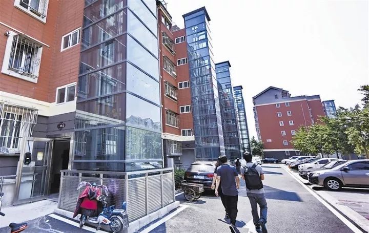 石家庄严查老旧小区名单,石家庄整顿旧小区