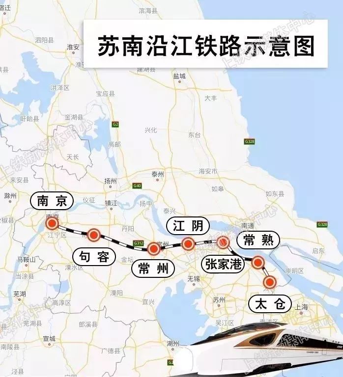 厉害了！未来，苏州人去青岛只要不到3小时！