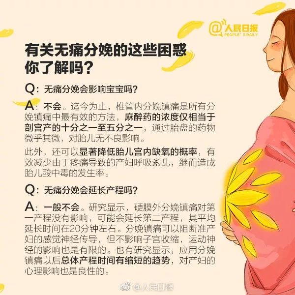 认准海珠这家医院，从此生娃不用再忍十级阵痛痛痛痛痛！